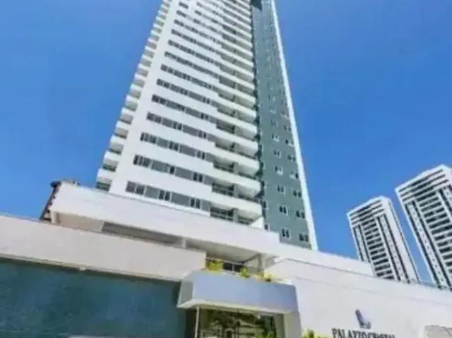 Apartamento venda em Região Geográfica Imediata de Natal, Natal