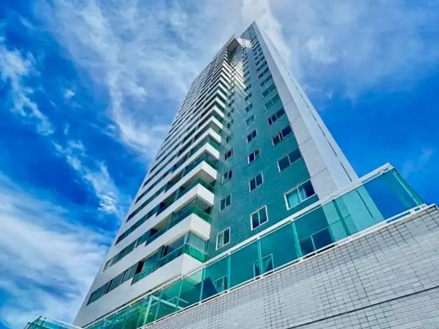 Apartamento venda em Região Geográfica Imediata de Natal, Natal