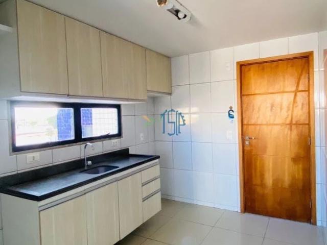 Apartamento venda em Zona Leste, Natal