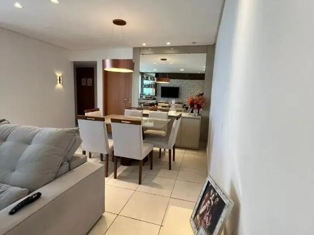 Apartamento venda em Região Geográfica Imediata de Natal, Natal