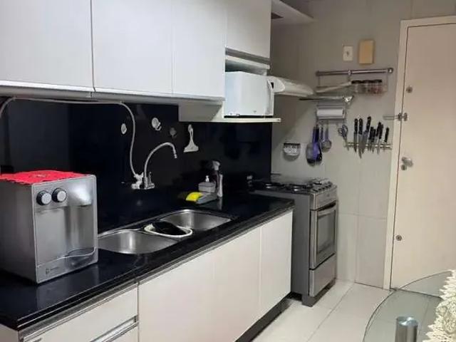 Apartamento venda em Região Geográfica Imediata de Natal, Natal