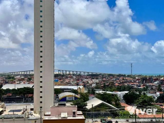 Apartamento venda em Região Geográfica Imediata de Natal, Natal