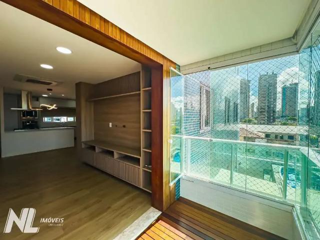 Apartamento venda em Região Geográfica Imediata de Natal, Natal