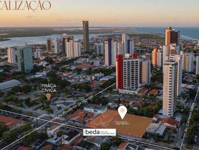 Apartamento venda em Região Geográfica Imediata de Natal, Natal