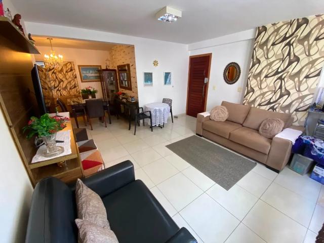 Apartamento venda em Região Geográfica Imediata de Natal, Natal
