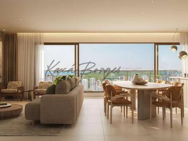 Apartamento venda em Região Geográfica Imediata de Natal, Natal