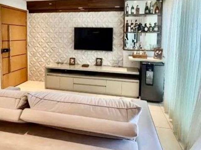 Apartamento venda em Região Geográfica Imediata de Natal, Natal