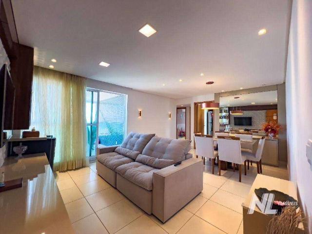 Apartamento venda em Região Geográfica Imediata de Natal, Natal