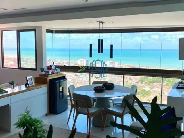 Apartamento venda em Região Geográfica Imediata de Natal, Natal