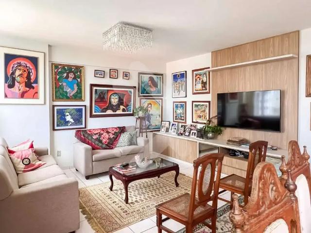 Apartamento venda em Região Oeste, Natal