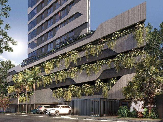 Apartamento venda em Região Geográfica Imediata de Natal, Natal