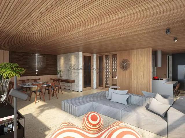 Apartamento venda em Região Geográfica Imediata de Natal, Natal