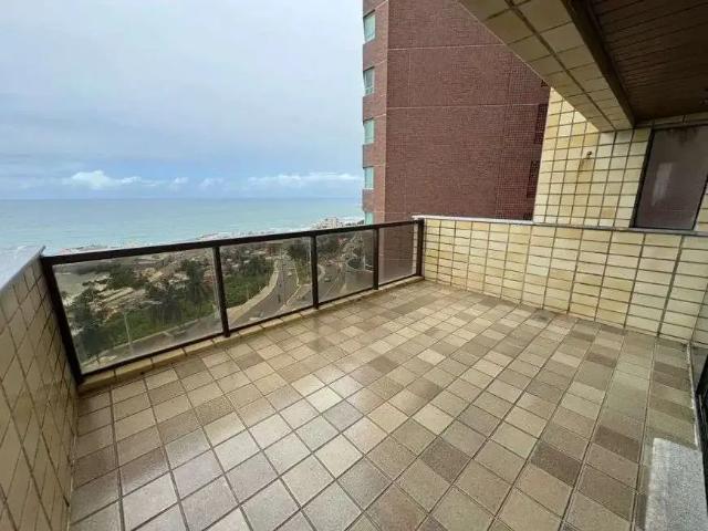 Apartamento venda em Região Geográfica Imediata de Natal, Natal