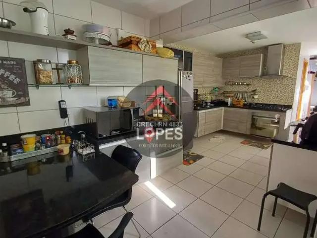 Apartamento venda em Região Geográfica Imediata de Natal, Natal