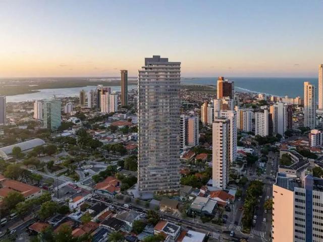 Apartamento venda em Região Geográfica Imediata de Natal, Natal