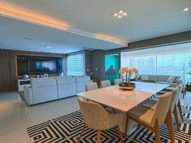 Apartamento venda em Região Geográfica Imediata de Natal, Natal