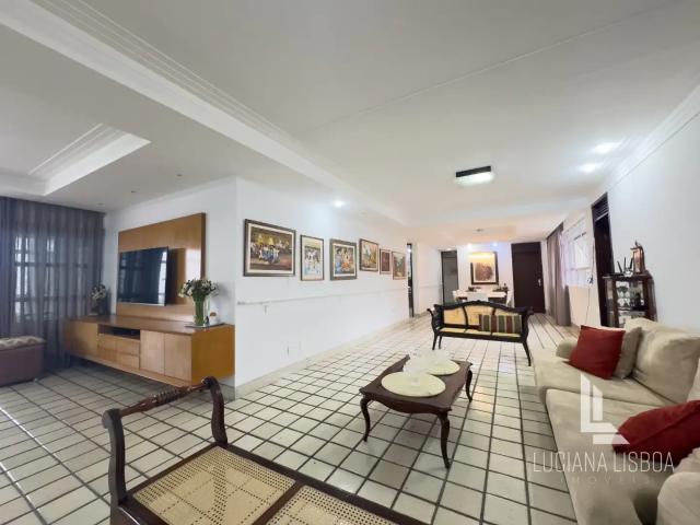 Apartamento venda em Região Geográfica Imediata de Natal, Natal