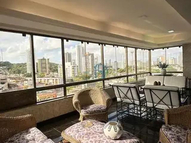 Apartamento venda em Região Geográfica Imediata de Natal, Natal