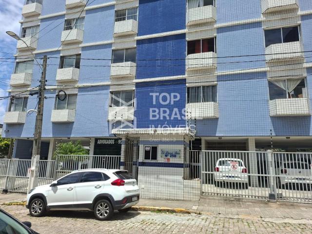 Apartamento venda em Zona Leste, Natal
