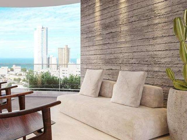 Apartamento venda em Região Geográfica Imediata de Natal, Natal