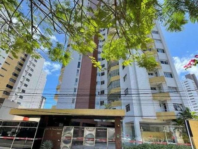 Apartamento venda em Região Geográfica Imediata de Natal, Natal