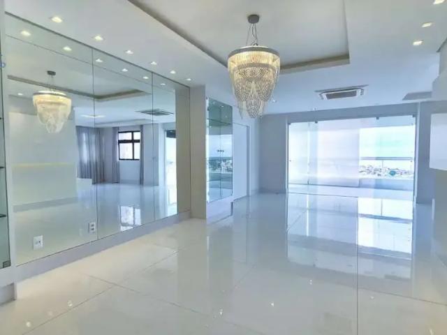 Apartamento venda em Região Geográfica Imediata de Natal, Natal