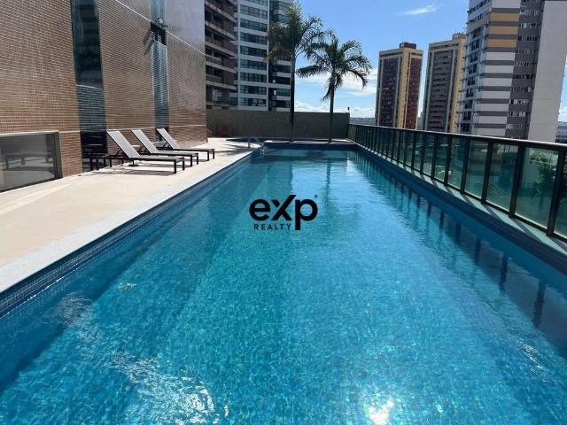 Apartamento venda em Região Geográfica Imediata de Natal, Natal