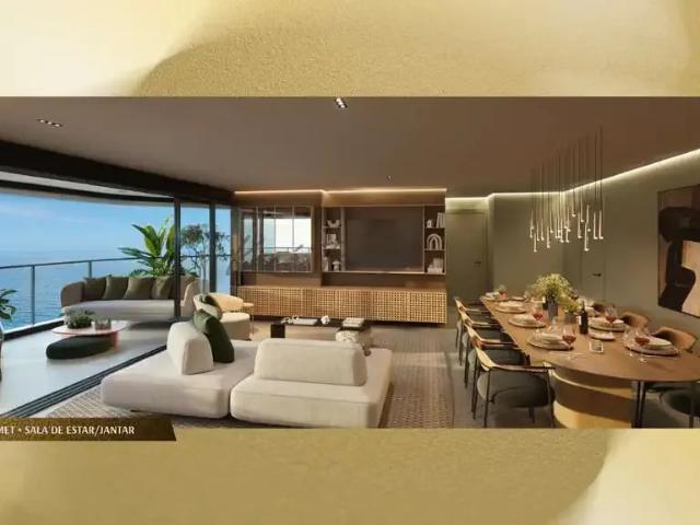 Apartamento venda em Região Geográfica Imediata de Natal, Natal