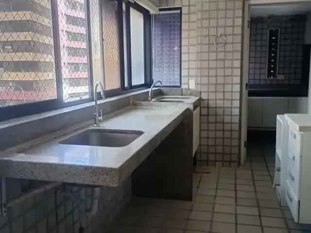 Apartamento venda em Região Geográfica Imediata de Natal, Natal