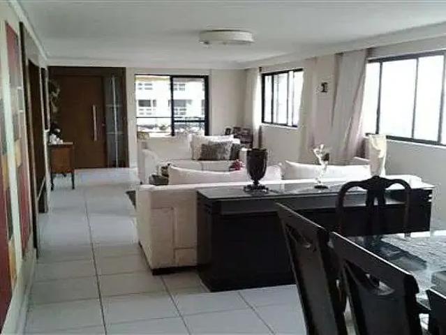 Apartamento venda em Região Geográfica Imediata de Natal, Natal