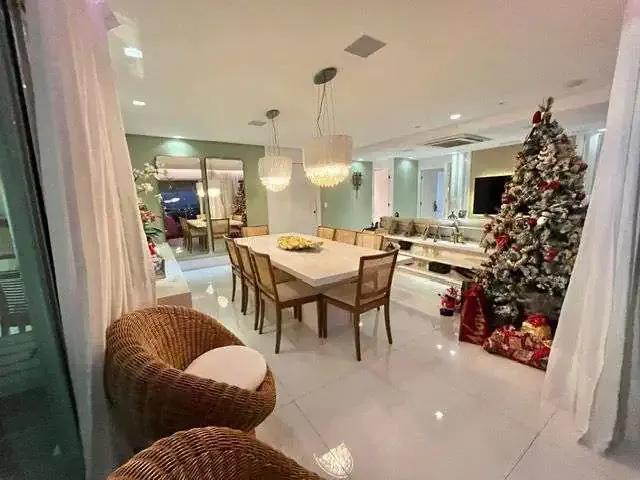 Apartamento venda em Região Geográfica Imediata de Natal, Natal