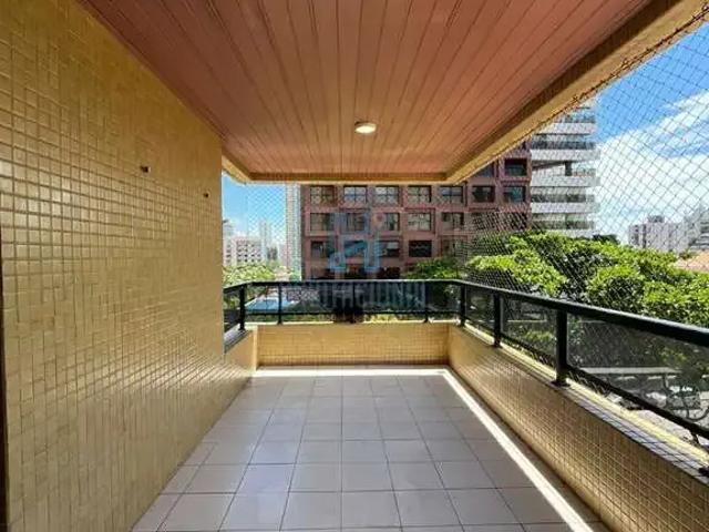 Apartamento venda em Zona Leste, Natal
