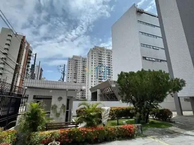 Apartamento venda em Região Geográfica Imediata de Natal, Natal