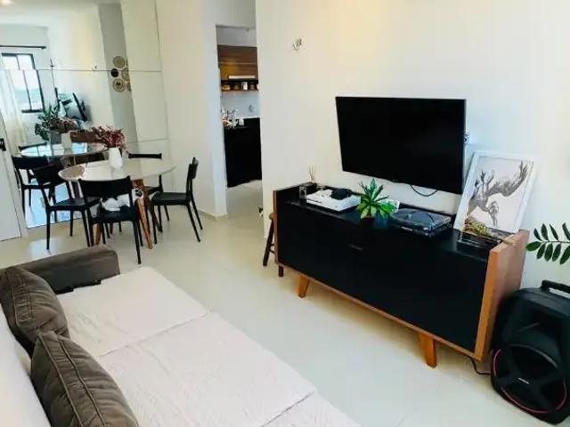 Apartamento venda em Região Geográfica Imediata de Natal, Natal