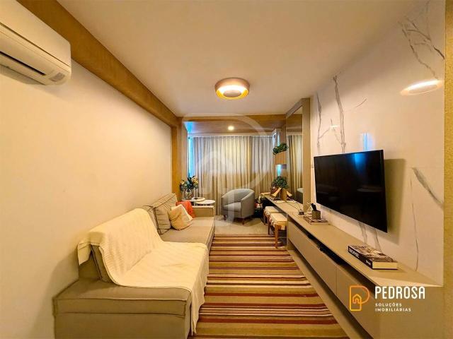 Apartamento venda em Natal, Região Geográfica Intermediária de Natal