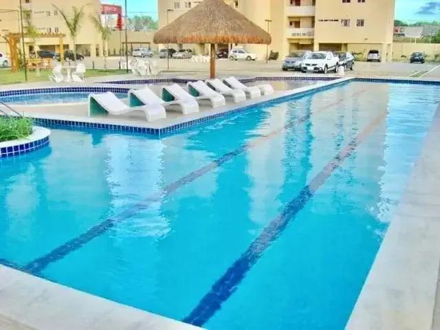 Apartamento venda em Região Geográfica Imediata de Natal, Natal