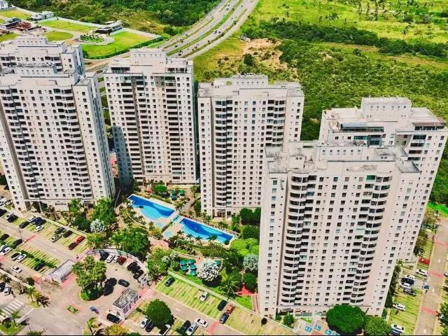 Apartamento venda em Região Geográfica Imediata de Natal, Natal