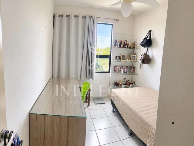 Apartamento venda em Conjunto Cidade Satélite, Natal