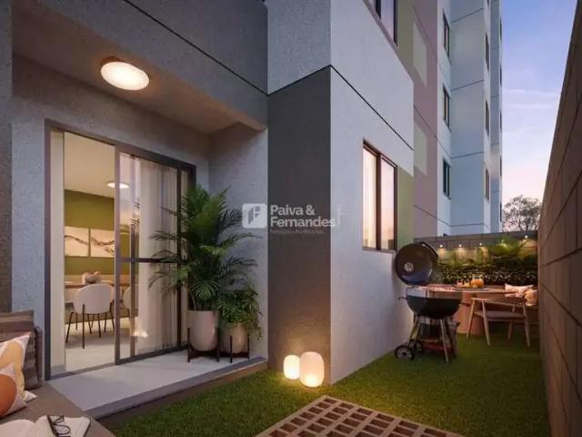 Apartamento venda em Região Geográfica Imediata de Natal, Natal