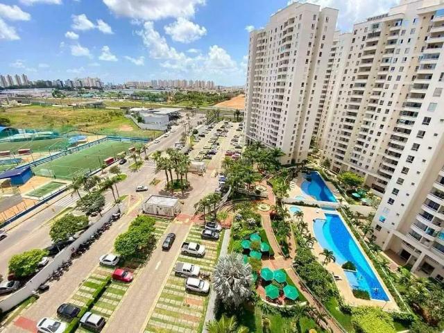 Apartamento venda em Região Geográfica Imediata de Natal, Natal