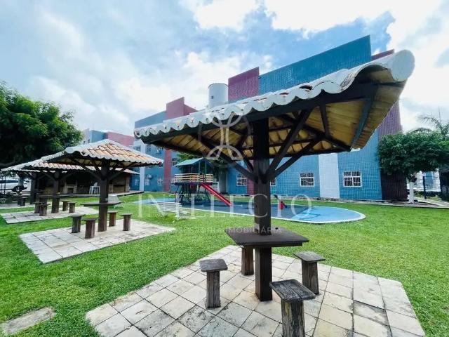Apartamento venda em Região Geográfica Imediata de Natal, Natal