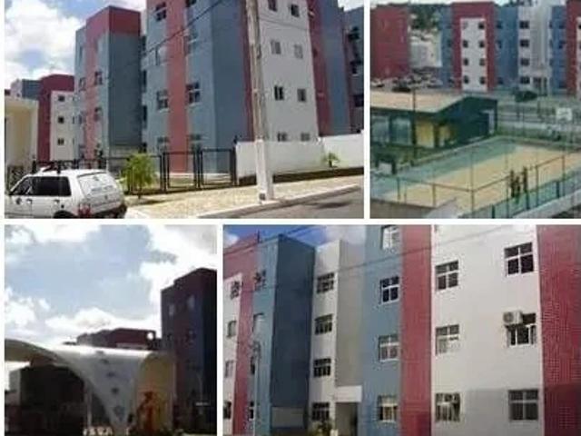 Apartamento venda em Região Geográfica Imediata de Natal, Natal