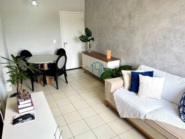 Apartamento venda em Conjunto Cidade Satélite, Natal