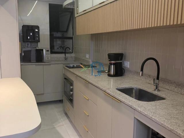 Apartamento venda em San Vale, Natal