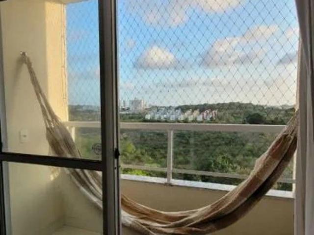 Apartamento venda em Torres dos Potiguaras, Natal