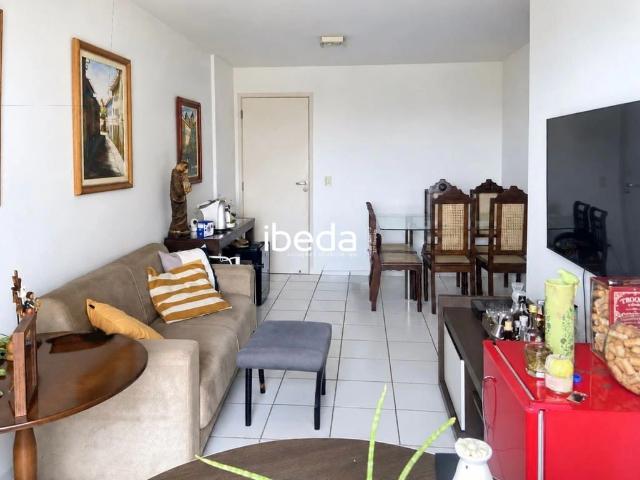 Apartamento venda em Conjunto Cidade Satélite, Natal