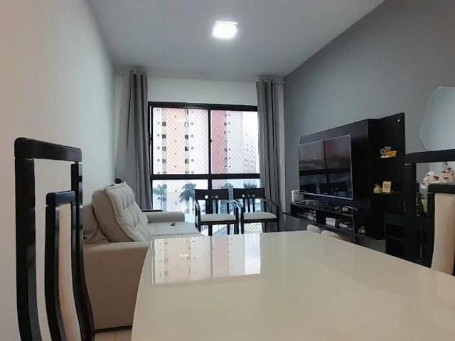 Apartamento venda em Região Geográfica Imediata de Natal, Natal