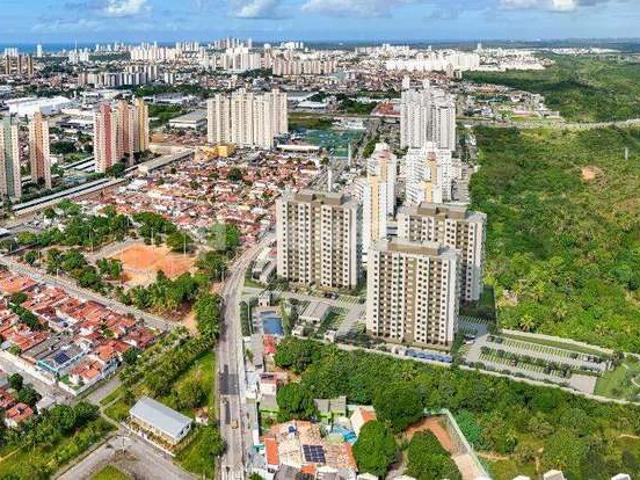 Apartamento venda em Conjunto Cidade Satélite, Natal