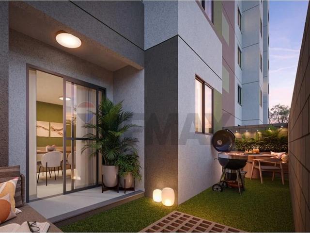 Apartamento venda em Região Sul, Natal