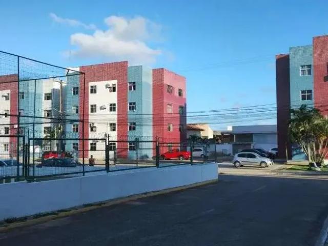 Apartamento venda em Região Geográfica Imediata de Natal, Natal